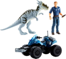 Игровой набор Mattel Jurassic World с героями фильма в ассортименте