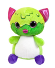 Мягкая игрушка ABtoys Кошка 16 см., в подарочном мешочке.