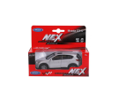 Машинка Welly 1:38 MAZDA CX-5 цвета в ассортименте