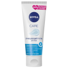 Очищающий гель для лица NIVEA Care 225мл