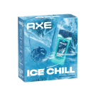 Подарочный набор AXE Ice Chill 1Х250 мл