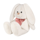 Мягкая Игрушка Maxitoys Зайка Fluffy Heart, 50 см