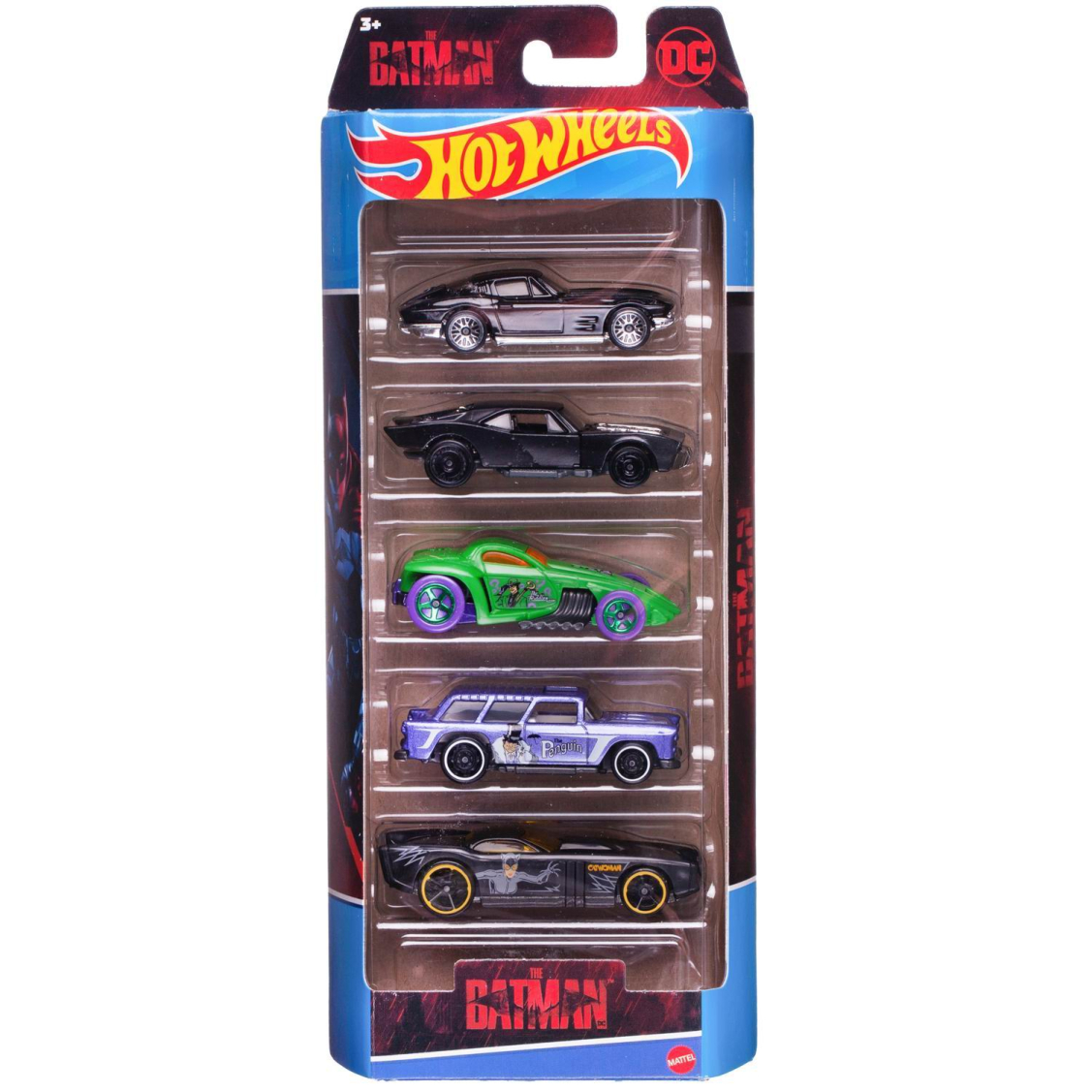 Latest hot wheels 2019 hotsell
