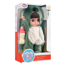Пупс Junfa Сute Baby 24 см Коала с бутылочкой