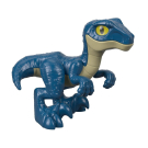 Фигурка Mattel Jurassic World Imaginext Мини динозавры (упаковка в виде яйца) 9 видов