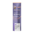 Черный Жемчуг RETINOL+ Крем-сыворотка для век Bio-Программа от 56 лет 17мл