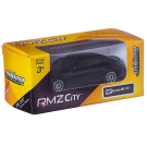 Машинка металлическая Uni-Fortune RMZ City 1:64 Mercedes-Benz C63 S AMG Coupe 2019