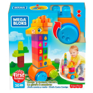 Конструктор Mattel Mega Bloks Fisher-Price Жираф