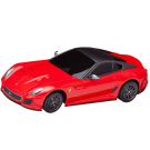 Машина р/у 1:24 Ferrari 599 GTO, цвет красный