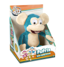 Игрушка интерактивная IMC Toys Club Petz Funny Обезьянка Fufris интерактивная , смеётся и подпрыгивает, звуковые эффекты, 3 цвета, мягконабивная