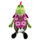 Мягкая игрушка BUDI BASA Дракончик Грой 28 см