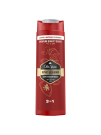 Old Spice Гель д/душа Epic Legend 3в1: для тела волос и лица 400мл