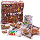 Настольная игра ND Play Пряники