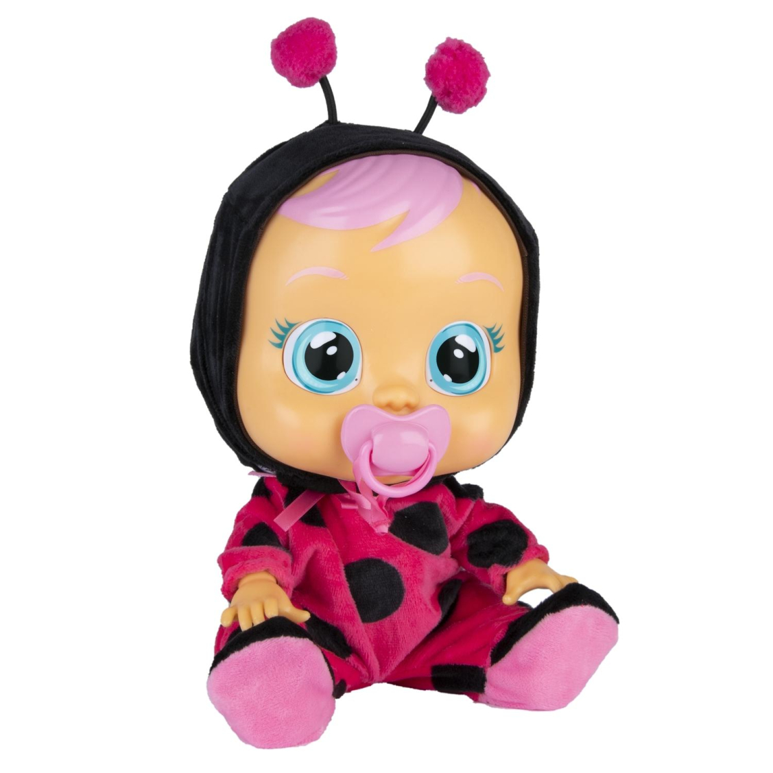 Imc cry baby shop