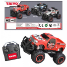 Внедорожник Taiyo мини на радиоуправлении Racer