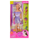 Кукла Defa Lucy "В салоне красоты", 29 см, 3 вида