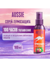 AUSSIE Несмываемый спрей SOS Термозащита 100мл