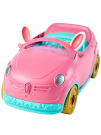 Игровой набор Mattel Enchantimals Автомобиль Бри Кроли с куклой и аксессуарами
