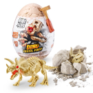 Игровой набор ZURU Robo Alive DINO FOSSIL раскопки динозавра в ассортименте