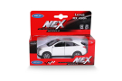 Машинка Welly 1:38 LEXUS RX 450h цвета в ассортименте