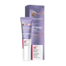 Черный Жемчуг RETINOL+ Крем-сыворотка для век Bio-Программа от 46 лет 17мл