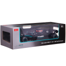 Машина р/у 1:12 Формула 1, Mercedes-AMG F1 W11 EQ Performance, 2,4G, цвет черный, комплект стикеров., 47.6*17.7*9.2