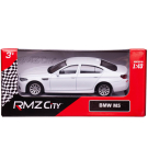 Машинка металлическая Uni-Fortune RMZ City 1:43 4" BMW M5