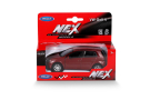 Машинка Welly 1:38 VOLKSWAGEN GOLF V цвета в ассортименте