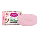CAMAY Мыло туалетное Botanicals Японская Сакура 85г