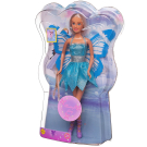 Кукла Defa Lucy Фея с крыльями 29 см