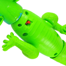 Интерактивная игрушка Junfa «Хамелеон» (двигается вперед)