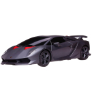Машина р/у 1:18 Lamborghini Sesto Elemento Цвет Серый 40МГц