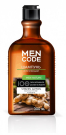 Шампунь MEN CODE MEN NATURE укрепляющий 300мл