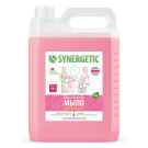SYNERGETIC Мыло жидкое Аромамагия 5л