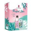 Подарочный набор Я САМАЯ Perfect Skin Мицеллярная вода 200 мл + Крем для лица 50 мл