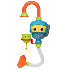 Набор игрушек для ванной ABtoys Веселое купание Фонтан-робот