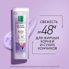 Pure Line Шампунь Ультрасвежесть и питание 400мл