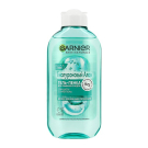 Гель-пенка для умывания GARNIER Skin Naturals Гиалуроновый Алоэ 200мл