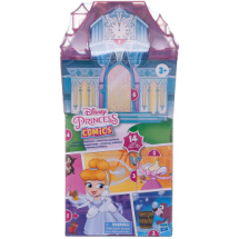 Игровой набор Hasbro Disney Princess Comiks Замок №2