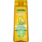 Шампунь для волос GARNIER Fructis Тройное восстановление 400мл