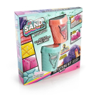 Набор для экспериментов Canal Toys SO SAND DIY, 2 шт на блистере, 3 вида в ассортименте
