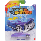 Машинка Mattel Hot Wheels Серия COLOR SHIFTERS №26