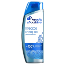 Head&Shoulders Шампунь Глубокое очищение Детокс кожи головы 300мл