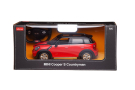 Машина р/у 1:14 Mini Countryman Цвет Красный 2.4G