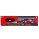 Машина р/у 1:24 Ferrari FXX K Evo красный, 2,4 G.