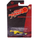 Машинка ABtoys "Супер Гонщик" 1:64, в ассортименте
