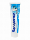 Зубная паста СВОБОДА Пародонтол Антибактериальная защита 124г