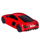 Машина р/у 1:24 AUDI R8 2015 Version Цвет Красный