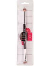 TF Cosmetics Кисть для теней двухсторонняя HBE-11