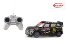 Машина р/у 1:24 Mini Countryman JCW RX